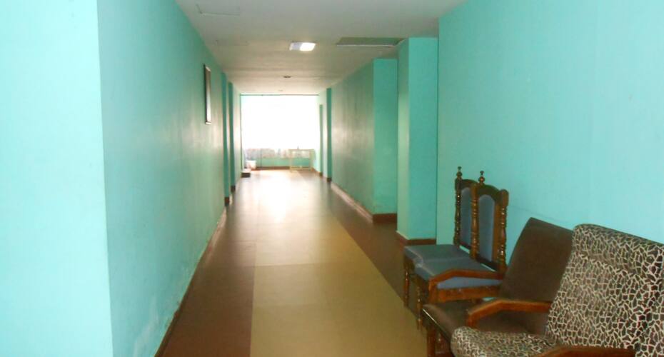Hotel Ashok International, Thiruvalla 2